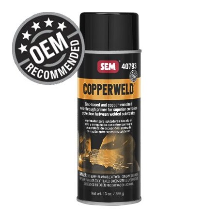 Sacco Cemento SEM 40793, Copperweld | R & E Paint Supply Mobil